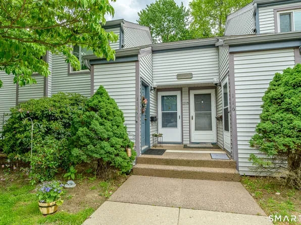 113 Candlewood Drive #113, South Windsor, CT 06074