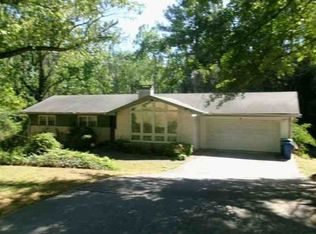 982 Yemassee Trl, Stone Mountain, GA 30083