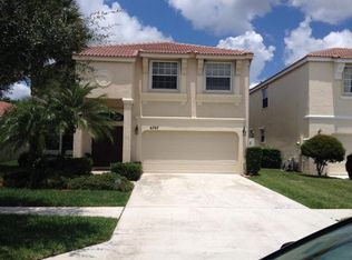 6797 Columbia Ave, Lake Worth, FL 33467