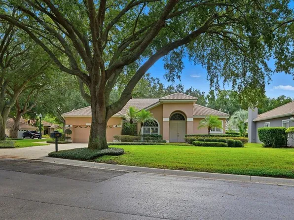 357 Devon Pl, Heathrow, FL 32746