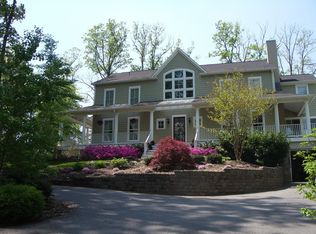 1508 Severncroft Rd, Annapolis, MD 21409