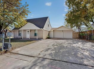 14024 Horseshoe Trl, Balch Springs, TX 75180