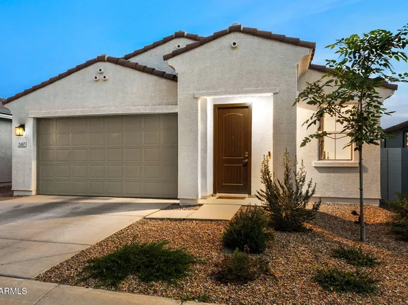 2487 E BOULDER Avenue, Apache Junction, AZ 85119