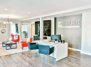 Berry Falls Apartments, Birmingham, AL 35216
