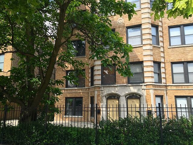 1st image of 3758 N Bernard St #G