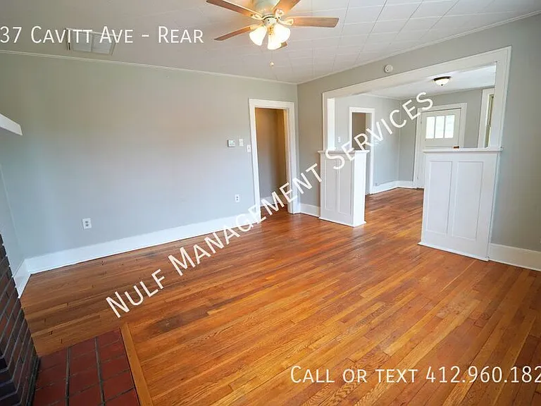 437 Cavitt Ave #REAR — Photo 6