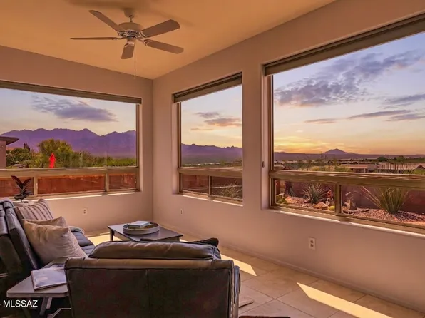 2131 W Calle Guatamote, Green Valley, AZ 85622