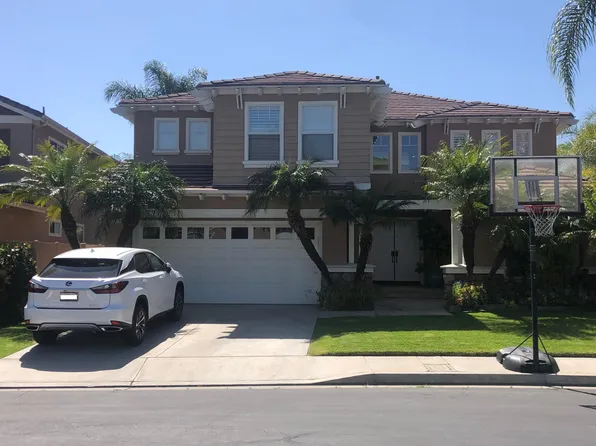 7 Woodsong, Rancho Santa Margarita, CA 92688
