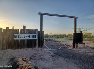 3046 E High Mesa Rd, Safford, AZ 85546