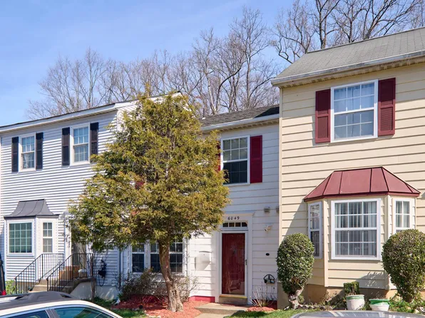 6049 Selwood Pl, Springfield, VA 22152