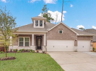 244 Trillium Park Loop, Conroe, TX 77304