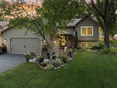 10684 Lincoln St NE, Blaine, MN, 55434