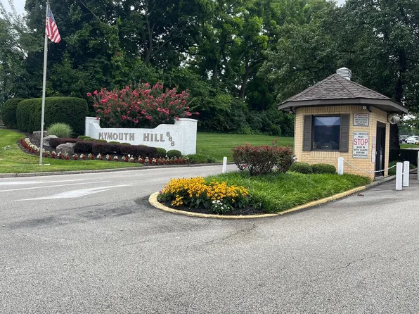 666 W Germantown Pike APT 2509, Plymouth Meeting, PA 19462