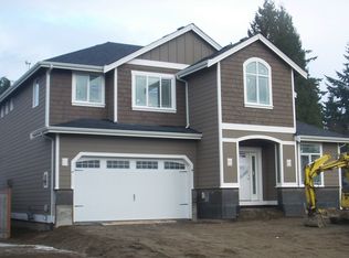 2108 NE 18th St, Renton, WA 98056