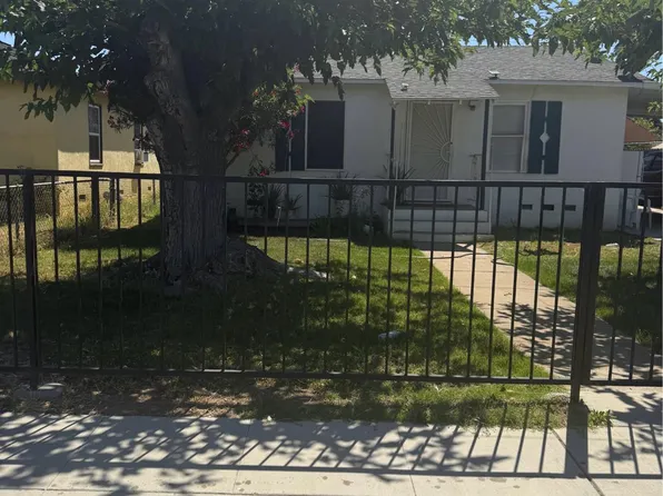 1123 N N St #D, Madera, CA 93637
