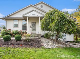 1175 Barrington NW, Grand Rapids, MI 49534