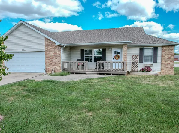 798 Aspen Street, Marshfield, MO 65706