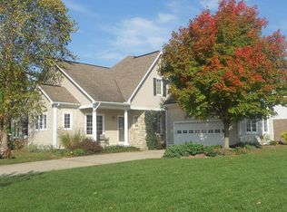 315 Arlington Dr, Batesville, IN 47006