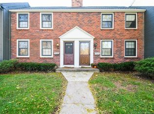 8 Spring St #8, Wethersfield, CT 06109