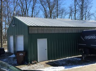 7875 New Harrison Bradford Rd, Bradford, OH 45308