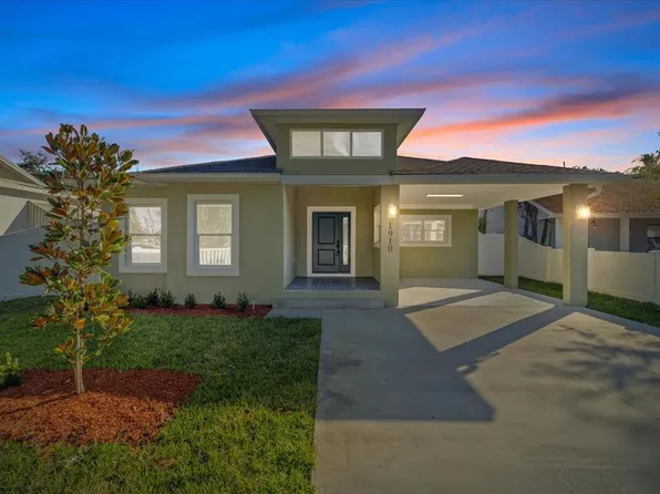 1910 14th Ave S, Saint Petersburg, FL 33712
