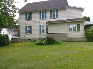 804 Suter St, Johnstown, PA