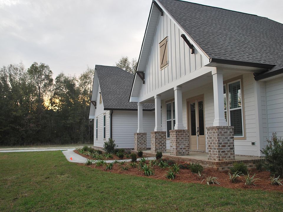 74 Legacy Way, Monticello, FL 32344 Zillow