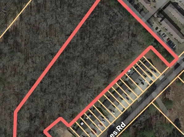 Bob Jones Rd, Scottsboro, AL 35769