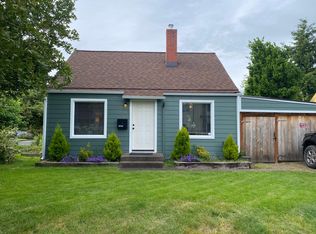 1391 W 13th Ave, Eugene, OR 97402