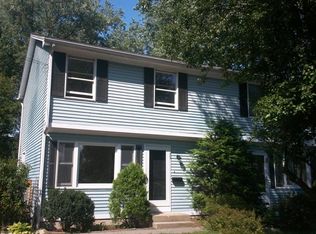39 Cross St, Franklin, MA 02038