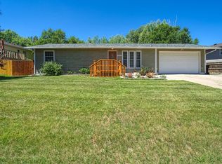6500 Hudson Ave, Gillette, WY 82718