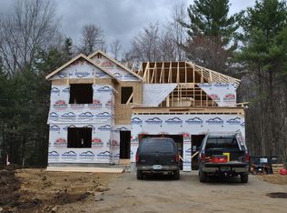 1064 Northfield Rd, Lunenburg, MA 01462