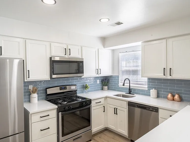 Kitchen-Renovated