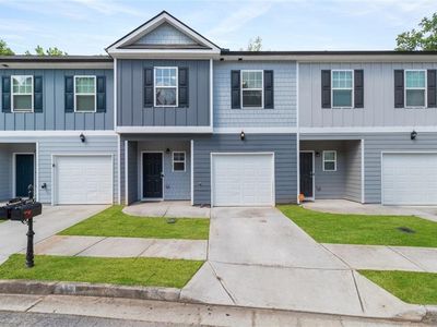 5095 Lower Elm St, Atlanta, GA, 30349