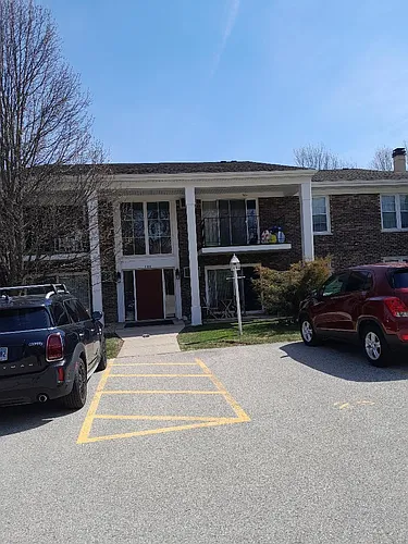 104 Evelyn Ln #F Photo 1