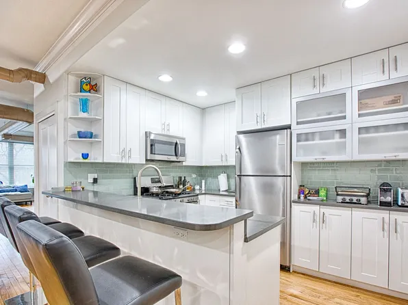 1121 N Ashland Ave APT 2, Chicago, IL 60622