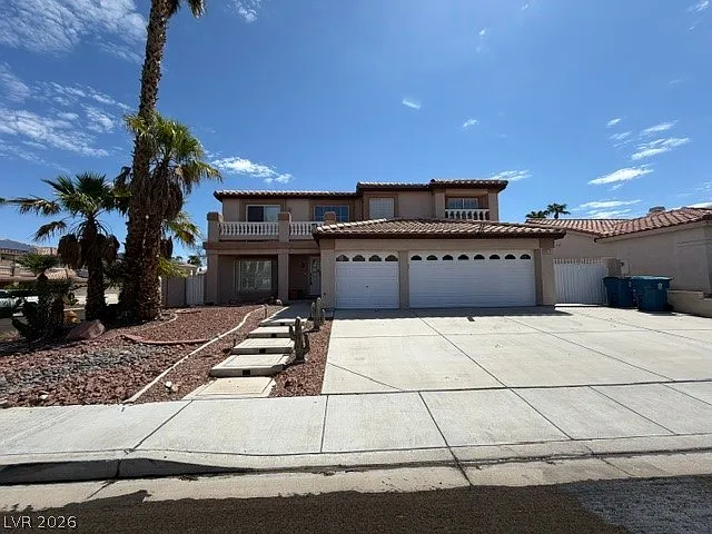 9572 Hawaiian Summer St — Photo 1
