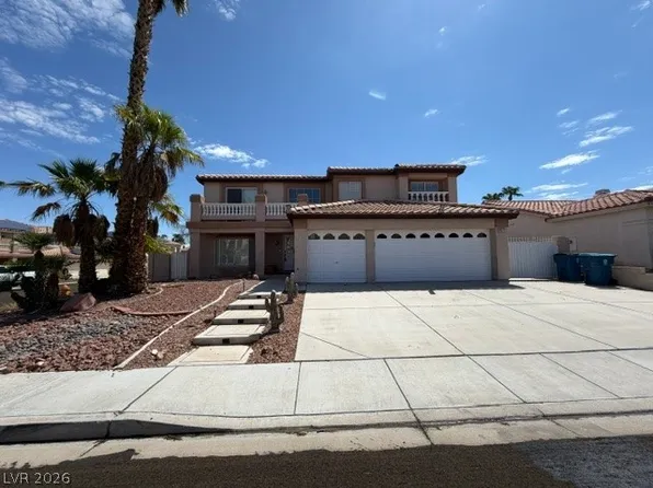 9572 Hawaiian Summer St, Las Vegas, NV 89123