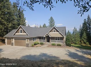 901 S Edgeview Ter, Post Falls, ID 83854