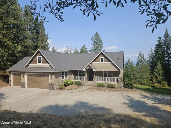 901 S Edgeview Ter, Post Falls, ID 83854