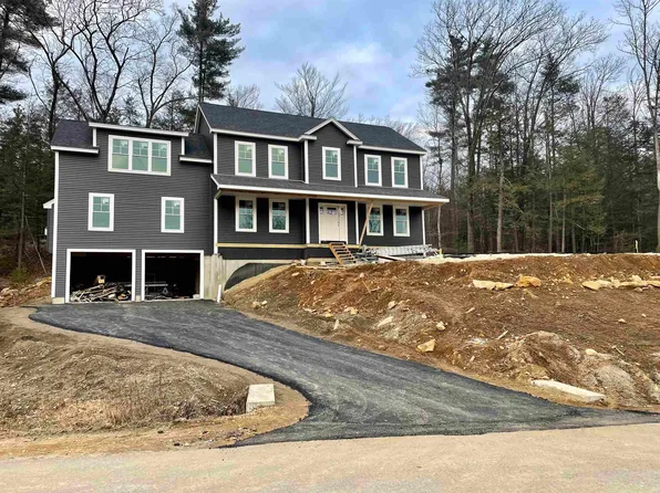 47 Indian Rock Road, Bedford, NH 03110