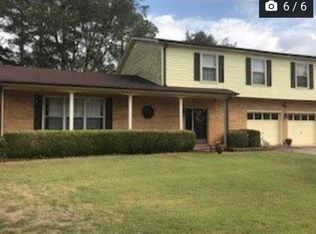 8015 Lauderdale Rd SW, Huntsville, AL 35802