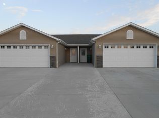 361 Edelweiss Ln, Box Elder, SD 57719