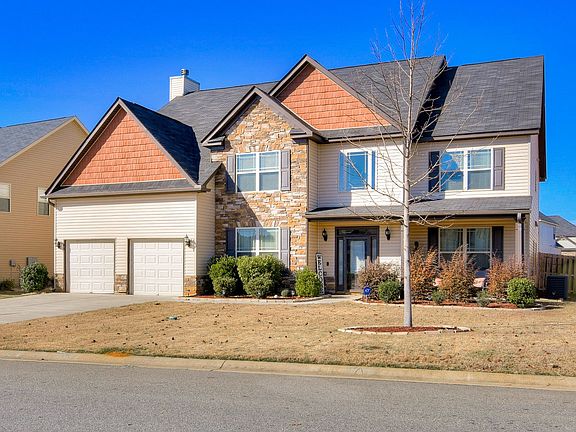 2nd image of 1511 Chase Creek Dr
