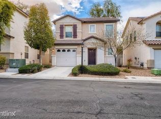 7231 Proud Patriot St, Spring Valley, NV 89148