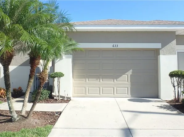 633 Tremont Greens Ln, Sun City Center, FL 33573