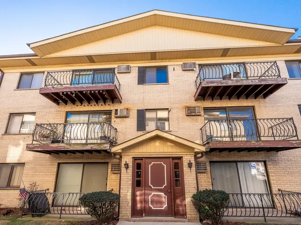 2147 N Harlem Ave Front 216, Chicago, IL 60707