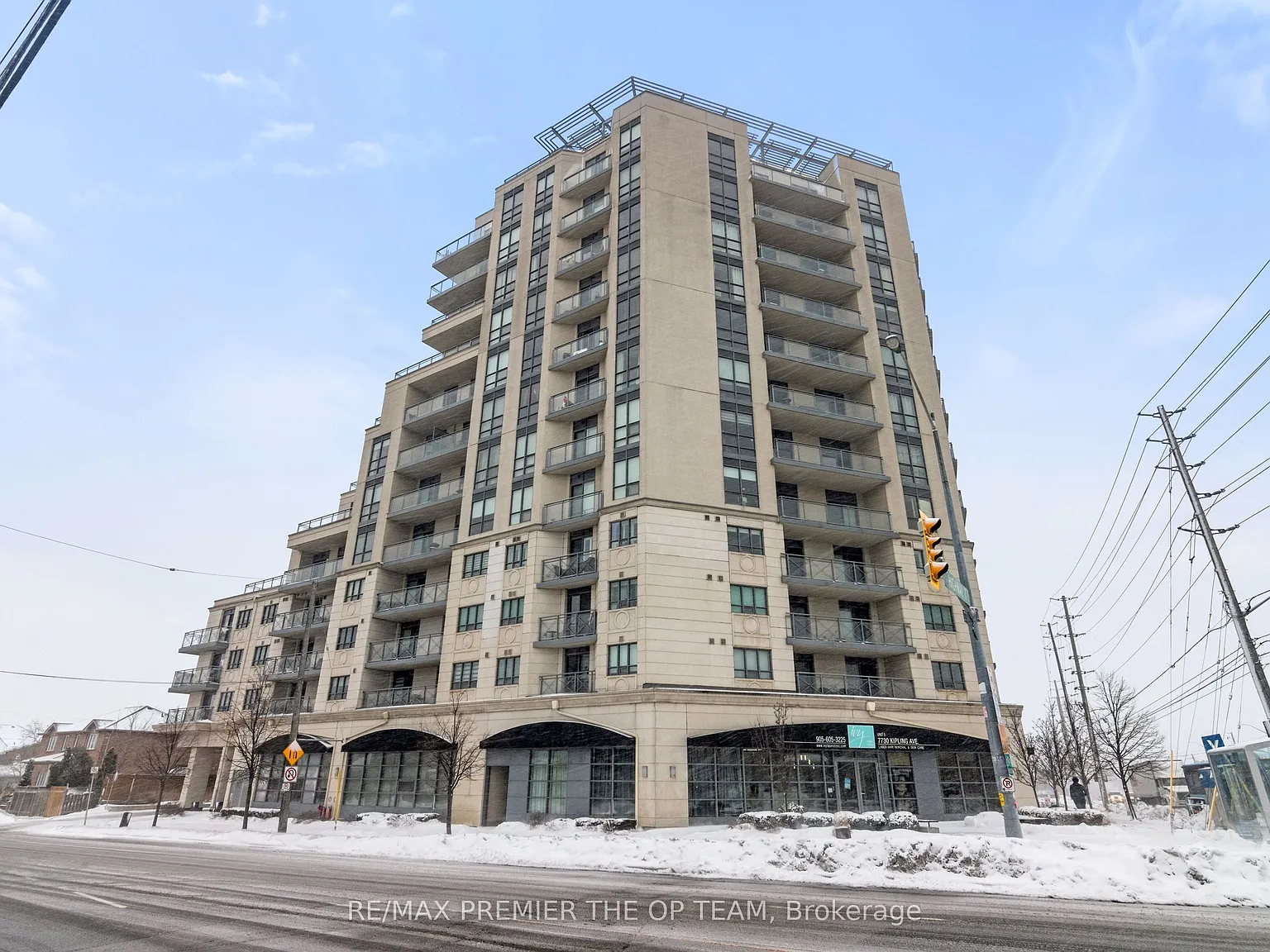 2 bed, $2,800 — Photo 2