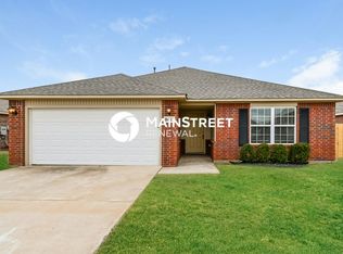 8412 SW 49th Cir, Oklahoma City, OK 73179