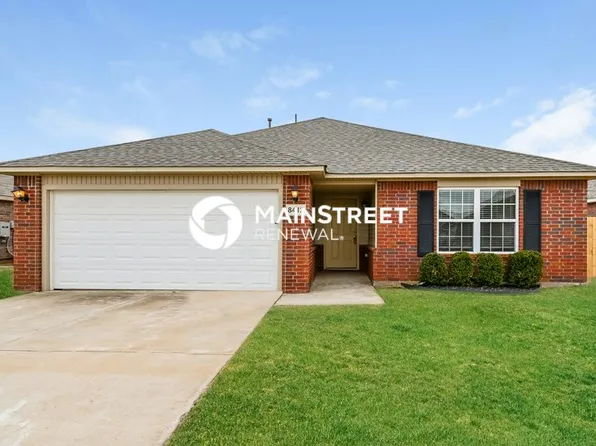 8412 SW 49th Cir, Oklahoma City, OK 73179